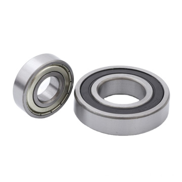 6205 2RS Bearing Light Bearing Series 25*52*15mm